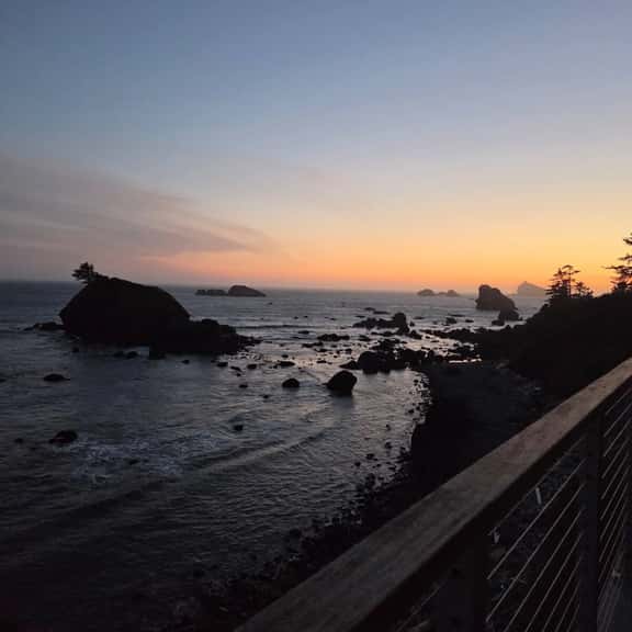 Ocean's Edge - Image 1