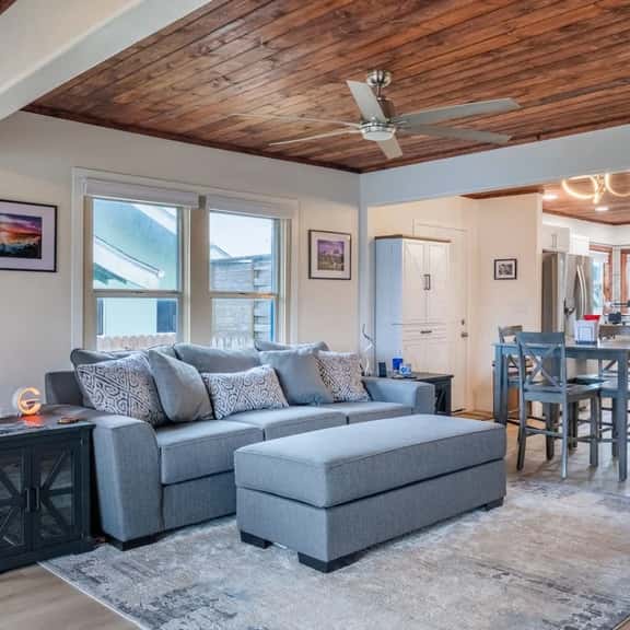 Redwood Coast Retreat - Image 1