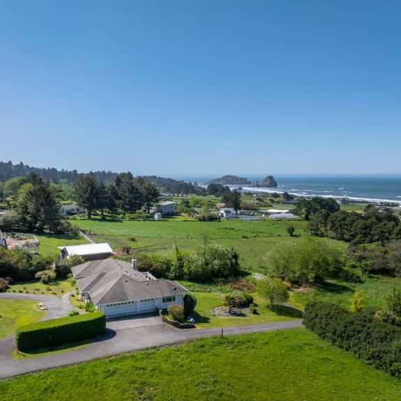 Ocean View - Image 1