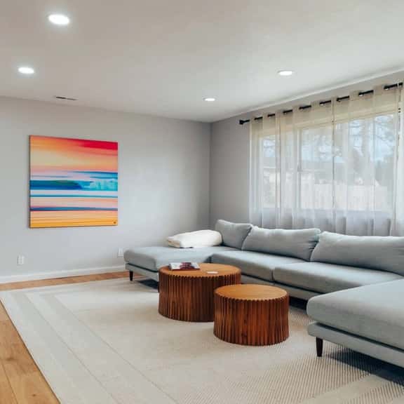 Coastal Corner - Image 1